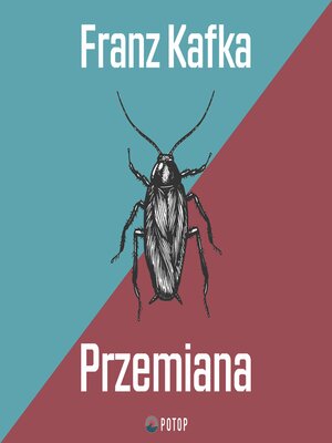 cover image of Przemiana